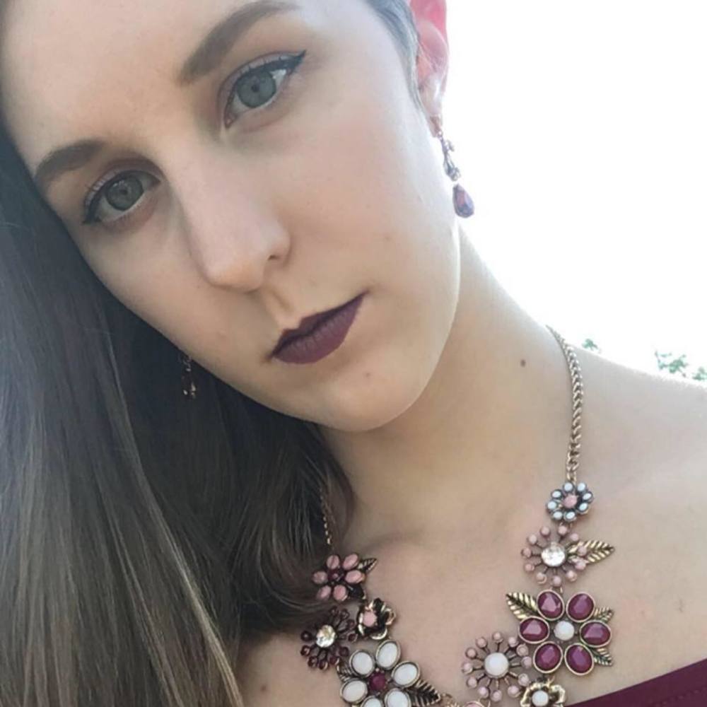 Meet your Posher, Kaitlyn